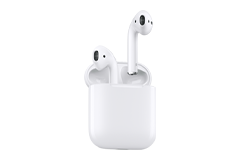 Charge Airpods