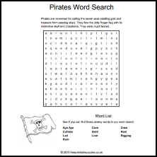 The recompense of Word Search puzzle games