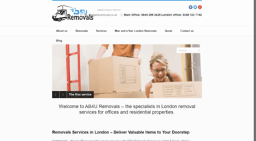 Positions to remain in mind whilst deciding a Removal Company