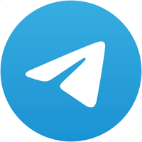 Activity Rule Depiction of Telegram