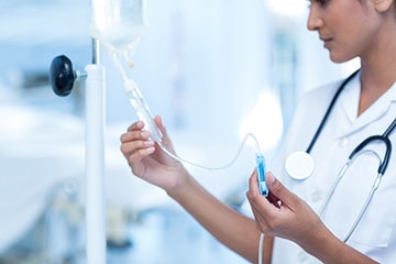 Intravenous Therapy and its effective uses