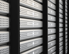 Define the facts and structures of a Dedicated server.
