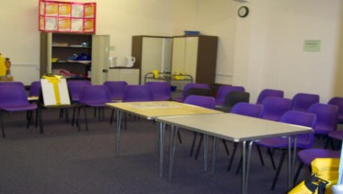 The Benefits of Meeting Room Hire at Stansted Airport
