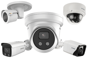 Finding the Right Security Solution for Your Home – CCTV & Burglar Alarms Leicester