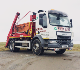 Skip Hire Orpington – Get Your Skip Delivered Today!