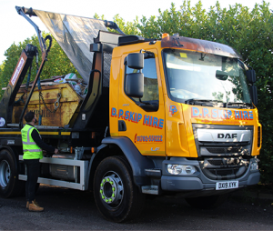 The Convenience and Benefits of Click Here for Skip Hire Services