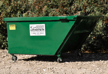 Affordable and Convenient Skip Hire Services in Bromley