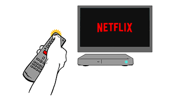 Netflix: Bringing Entertainment to Life